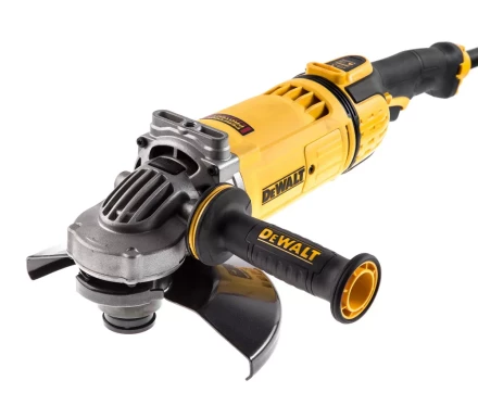 Шлифмашина DeWalt УШМ DWE 4599 купить в Нижневартовске