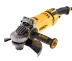 Шлифмашина DeWalt УШМ DWE 4599 купить в Нижневартовске