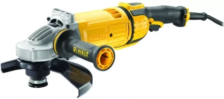 Шлифмашина DeWalt УШМ DWE 4599 купить в Нижневартовске
