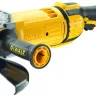 Шлифмашина DeWalt УШМ DWE 4599 купить в Нижневартовске