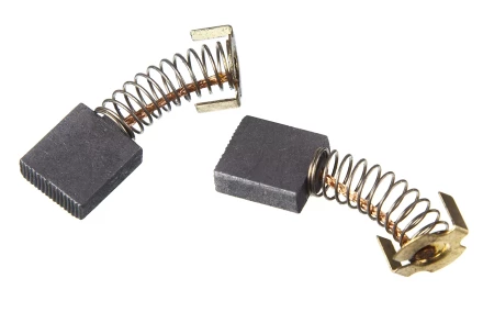 Щетка графитовая пара Применение купить в Нижневартовске