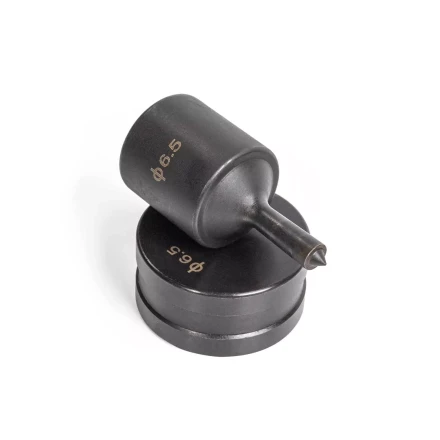 Матрица для перфорации шин КВТ МПШО-6/110 серия NEO (85327) купить в Нижневартовске