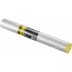 Пленка STAYER &quot;PROFESSIONAL&quot; защитная с клейкой лентой &quot;МАСКЕР&quot;, HDPE, 9мкм, 2,7х15м 12255-270-15 купить в Нижневартовске