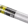 Пленка STAYER "PROFESSIONAL" защитная с клейкой лентой "МАСКЕР", HDPE, 9мкм, 2,7х15м 12255-270-15 купить в Нижневартовске