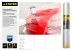 Пленка STAYER &quot;PROFESSIONAL&quot; защитная с клейкой лентой &quot;МАСКЕР&quot;, HDPE, 9мкм, 2,7х15м 12255-270-15 купить в Нижневартовске