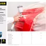 Пленка STAYER "PROFESSIONAL" защитная с клейкой лентой "МАСКЕР", HDPE, 9мкм, 2,7х15м 12255-270-15 купить в Нижневартовске