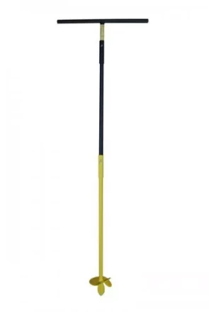 Бур универсальный садово-строительный Энкор 160 мм 81295 купить в Нижневартовске