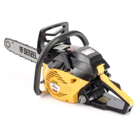 Пила цепная бензиновая DGS-4516 Denzel 95230 купить в Нижневартовске
