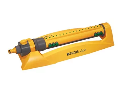 Разбрызгиватель для прямоугольных площадей (пластиковый) PALISAD LUXE 65483 купить в Нижневартовске