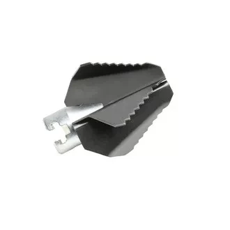 Прочистная режущая насадка нож с 4 лезвиями Т-26А  59780 купить в Нижневартовске