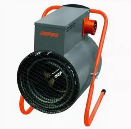 Тепловая пушка электрическая Парма ТВ-6/3 купить в Нижневартовске