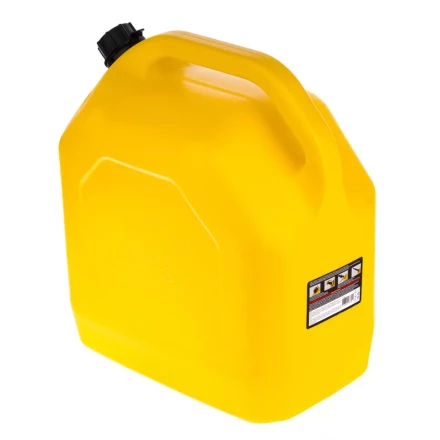 Канистра 25л для ГСМ DENZEL премиум 53132 купить в Нижневартовске