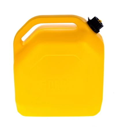 Канистра 25л для ГСМ DENZEL премиум 53132 купить в Нижневартовске