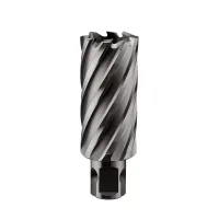 Сверло корончатое ALTECO HSS 18x50 22464
