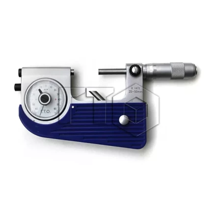 Микрометр ГТО МР-50 (0.001) купить в Нижневартовске