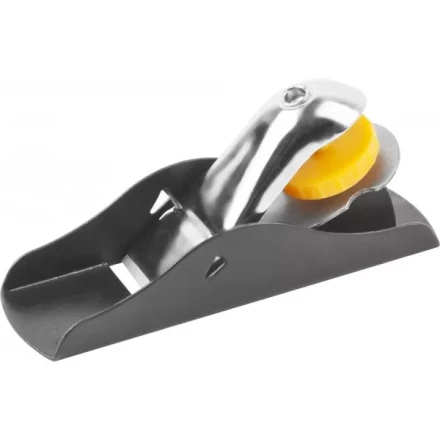 Рубанок STAYER "STANDARD" "MINI" металлический, 35х135мм 1860_z01 купить в Нижневартовске