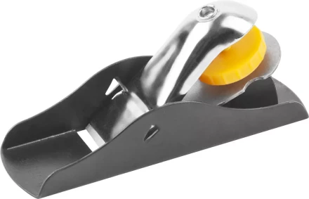 Рубанок STAYER "STANDARD" "MINI" металлический, 35х135мм 1860_z01 купить в Нижневартовске