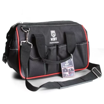 Сумка монтажника С-03 серия «ПРОФИ» КВТ купить в Нижневартовске