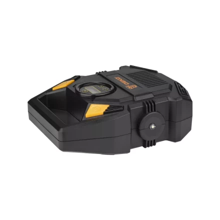 Насос автомобильный цифровой DEKO DKCP160Psi-LCD Basic, 065-0797 купить в Нижневартовске