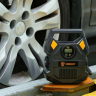 Насос автомобильный цифровой DEKO DKCP160Psi-LCD Basic, 065-0797 купить в Нижневартовске