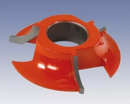 Фреза станочная профильная Кратон (1 09 07 012) 1 09 07 012 купить в Нижневартовске