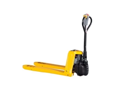 Тележка электрическая 1200 кг 2000 мм TOR EPT12H Li-pol 48/10 В/Ач длинновильная 1050318 купить в Нижневартовске