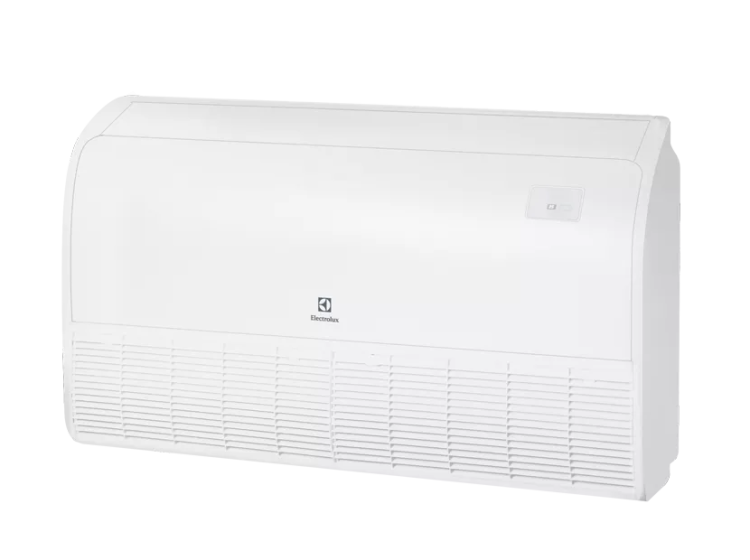 Комплект ELECTROLUX EACU-18H/UP2/N3 сплит-системы, напольно-потолочного типа купить в Нижневартовске