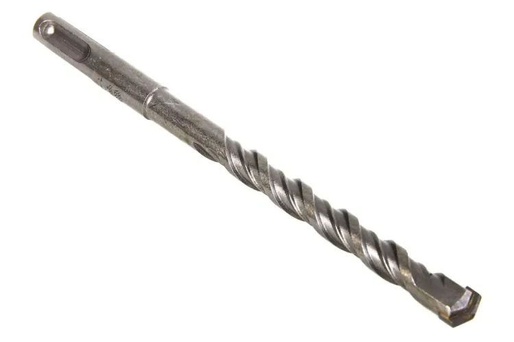 Бур HAMMER Ф10х160мм SDS Plus (201-116) купить в Нижневартовске