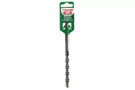 Бур HAMMER Ф10х160мм SDS Plus (201-116) купить в Нижневартовске