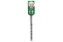 Бур HAMMER Ф10х160мм SDS Plus (201-116) купить в Нижневартовске