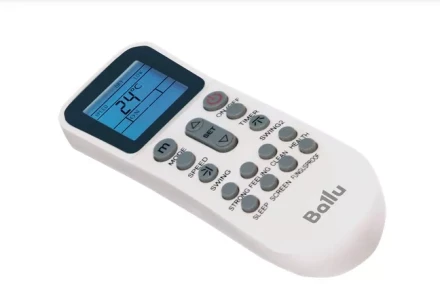 Комплект BALLU BLC_C-60HN1 полупромышленной сплит-системы кассетного типа купить в Нижневартовске