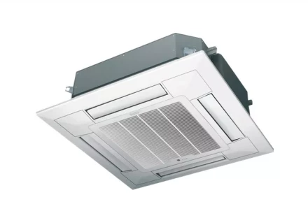 Комплект BALLU BLC_C-60HN1 полупромышленной сплит-системы кассетного типа купить в Нижневартовске