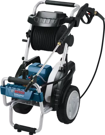 Минимойка-мойка высокого давления Bosch GHP-8-15 XD  PRO купить в Нижневартовске