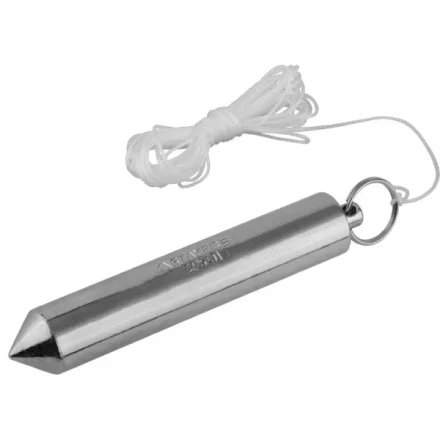 Отвес STAYER "MASTER" строительный со шнуром, 200г 0635-20_z01 купить в Нижневартовске