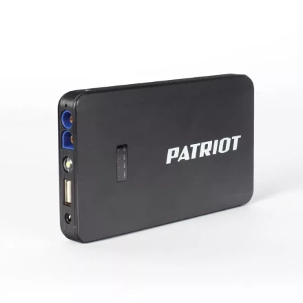 Пусковой многофункциональный аккумулятор PATRIOT Magnum  8 купить в Нижневартовске