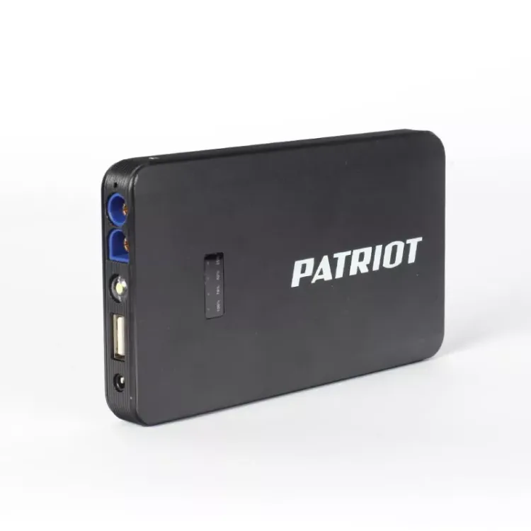 Пусковой многофункциональный аккумулятор PATRIOT Magnum  8 купить в Нижневартовске