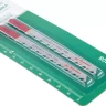 Пилки для лобзика HAMMER JG WD-PL T144D (2шт.) купить в Нижневартовске