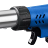 ЗУБР ГП-500, 1300°C, увеличенный выход пламени, газовая горелка с пьезоподжигом на баллон с цанговым соединением, Профессионал (55552) купить в Нижневартовске