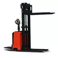 Штабелер электрический самоходный с платформой PROLIFT SDK 1536 h-3600 мм купить в Нижневартовске