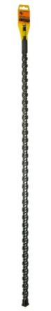 Бур SDS+  ф25х940/1000 усиленный  1/15 10990 купить в Нижневартовске