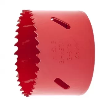 Коронка BIMETAL 65 мм MATRIX 72465 купить в Нижневартовске