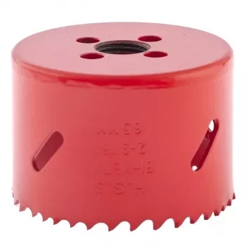 Коронка BIMETAL 65 мм MATRIX 72465 купить в Нижневартовске