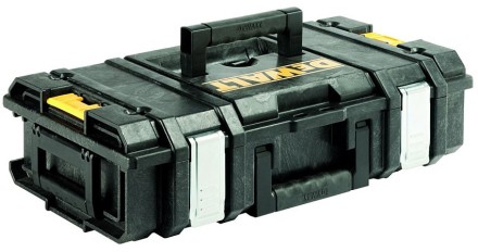 Ящик-модуль для электроинструмента Dewalt Toolbox Unit DS150 Stanley 1-70-321 1-70-321 купить в Нижневартовске