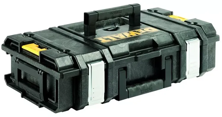 Ящик-модуль для электроинструмента Dewalt Toolbox Unit DS150 Stanley 1-70-321 1-70-321 купить в Нижневартовске