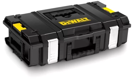 Ящик-модуль для электроинструмента Dewalt Toolbox Unit DS150 Stanley 1-70-321 1-70-321 купить в Нижневартовске