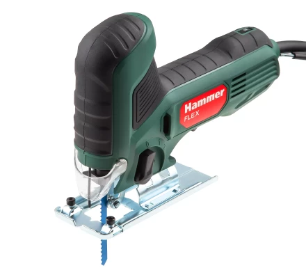 Электролобзик Hammer Flex LZK660T купить в Нижневартовске