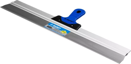 Шпатель ЗУБР "ПРОФЕССИОНАЛ" ФАСАДНЫЙ нержавеющий, 2к ручка. 600мм 10049-60_z03 купить в Нижневартовске