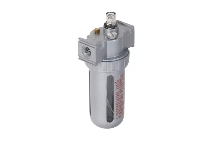 Лубрикатор WESTER 816-005 купить в Нижневартовске
