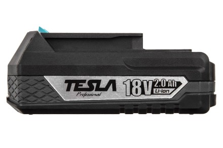 Аккумулятор TESLA TBA1820 купить в Нижневартовске