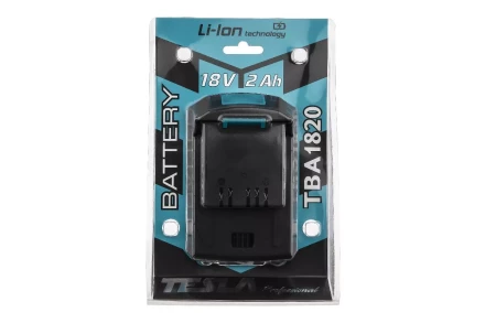 Аккумулятор TESLA TBA1820 купить в Нижневартовске